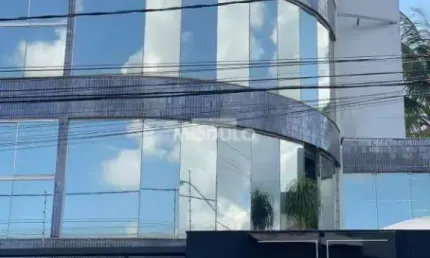 Sala comercial para alugar na Avenida Afonso Pena, --, Umuarama, Uberlândia