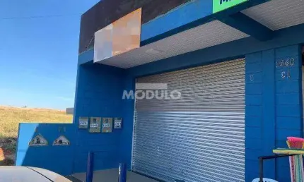 Loja comercial para locação no Bairro Residencial Fruta do Conde