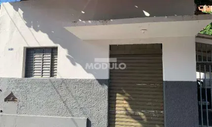 Ponto comercial para alugar na Avenida Sacramento, --, Martins, Uberlândia