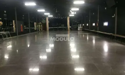 Imóvel comercial para locação no Bairro Presidente Roosevelt