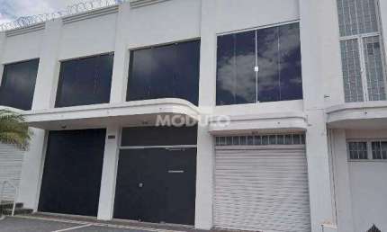 Ponto comercial para alugar na Avenida Afonso Pena, --, Brasil, Uberlândia