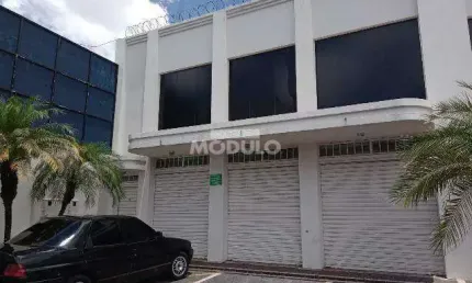 Ponto comercial para alugar na Avenida Afonso Pena, --, Brasil, Uberlândia