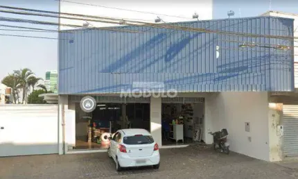 Ponto comercial para alugar na Avenida Floriano Peixoto, --, Centro, Uberlândia