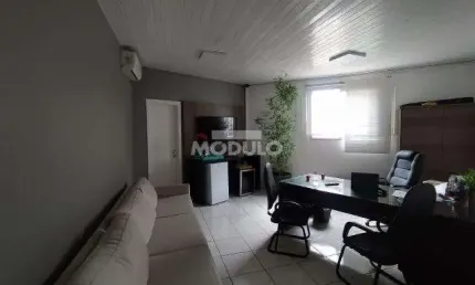 Imóvel Sobre loja Comercial/Residencial para locação Bairro Bom Jesus