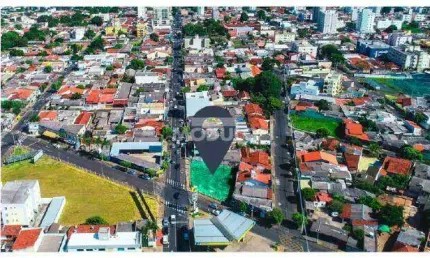Terreno comercial para alugar na Rua Duque de Caxias, --, Vigilato Pereira, Uberlândia