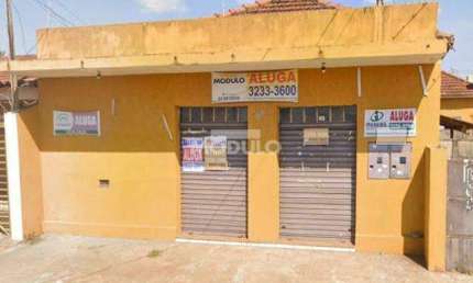 Ponto comercial para alugar na Avenida Sacramento, --, Martins, Uberlândia