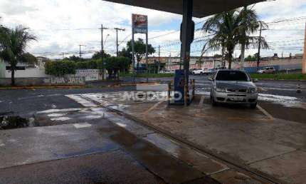 Loja comercial para locação no Bairro Daniel Fonseca