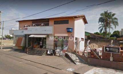 Ponto comercial para alugar na Avenida João Naves de Ávila, --, Santa Mônica, Uberlândia