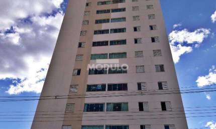 Apartamento residencial para locação no Centro da Cidade