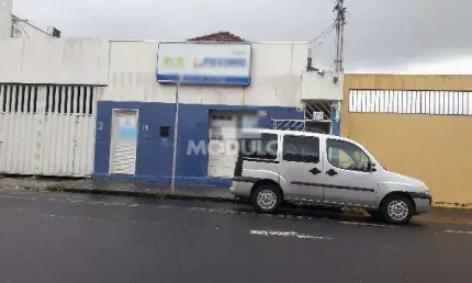 Ponto comercial para alugar na Avenida Fernando Vilela, --, Martins, Uberlândia