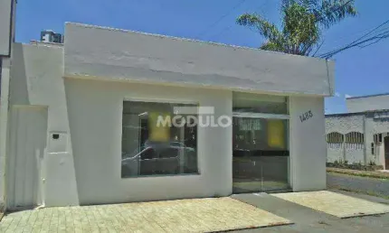 Ponto comercial para alugar na Avenida Getúlio Vargas, --, Tabajaras, Uberlândia