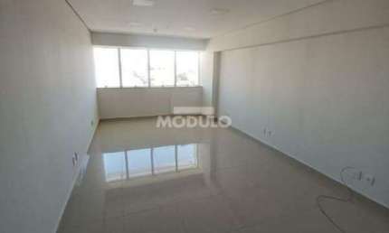 Sala comercial para alugar na Rua Rio de Janeiro, --, Brasil, Uberlândia