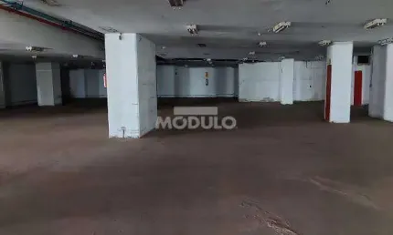 Ponto comercial para alugar na Rua Duque de Caxias, --, Centro, Uberlândia