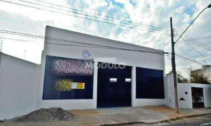 Ponto comercial para alugar na Avenida Monsenhor Eduardo, --, Bom Jesus, Uberlândia
