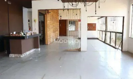 Casa para alugar na Avenida Francisco Galassi, --, Morada da Colina, Uberlândia