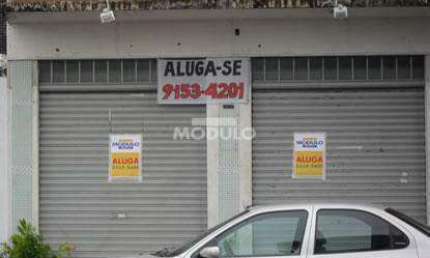 Ponto comercial para alugar na Avenida João Naves de Ávila, --, Centro, Uberlândia