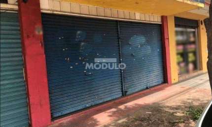 Ponto comercial para alugar na Avenida Floriano Peixoto, --, Brasil, Uberlândia
