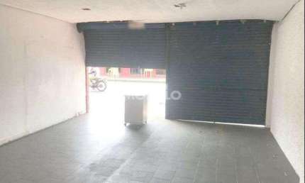 Loja comercial para locação no bairro Nossa Senhora Aparecida