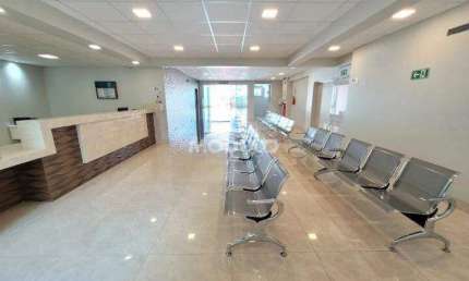 Prédio para alugar na Rua do Engenheiro, --, Planalto, Uberlândia
