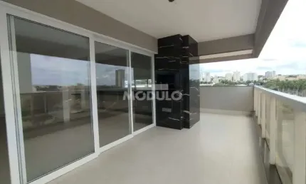 APARTAMENTO à venda, 3 quartos, 2 suítes, 2 vagas, Patrimônio - Uberlândia/MG