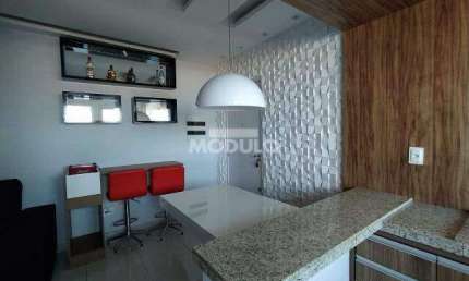 Excelente Apartamento todo montado e Decorado no Segismundo Pereira
