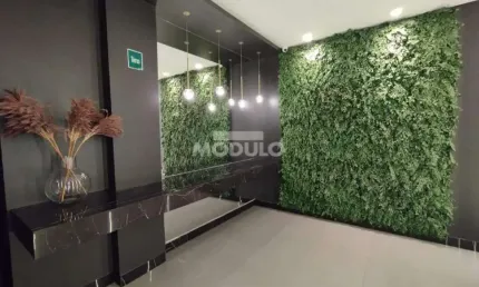 Apartamento com 3 quartos à venda na Rua Sebastiana Arantes Fonseca, --, Santa Mônica, Uberlândia