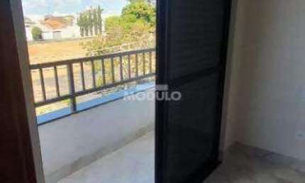 Apartamento com 2 quartos à venda na Rua Yovette Fonseca Migliorini, --, Jardim Patrícia, Uberlândia