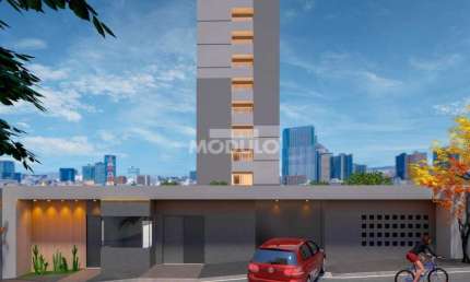 APARTAMENTO à venda, 3 quartos, 1 suíte, 2 vagas, Chácaras Tubalina e Quartel - Uberlândia/MG