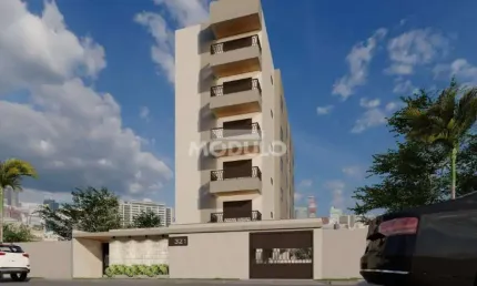 APARTAMENTO à venda, 3 quartos, 1 suíte, Presidente Roosevelt - Uberlândia/MG