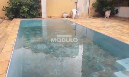 Casa com 4 quartos à venda na Rua da Carioca, --, Patrimônio, Uberlândia