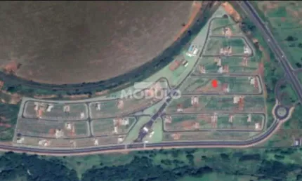 Terreno à venda na Avenida Floriano Peixoto, --, Granja Marileusa, Uberlândia
