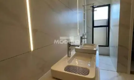 Casa em condomínio fechado com 4 quartos à venda na Avenida Vereador Carlito Cordeiro, --, Jardim Inconfidência, Uberlândia