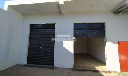 Ponto comercial para alugar na Rua Dos Tito, --, Laranjeiras, Uberlândia