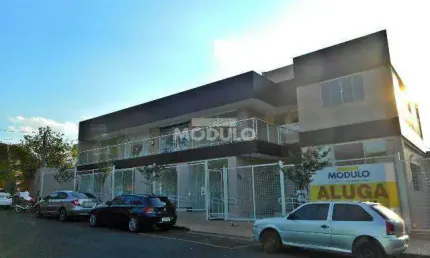 Sala comercial para alugar na Rua Felisberto Carrijo, --, Patrimônio, Uberlândia
