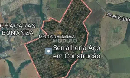 Terreno à venda na Morada Nova, --, Morada Nova, Uberlândia