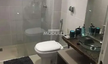 Apartamento residencial para locação Bairro Fundinho