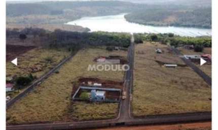 Chácara / sítio à venda na Rodovia Br452, Miranda, --, Represa de Miranda, Uberlândia