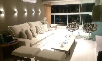 Excelente Apartamento Com Fino Acabamento todo Montado Saraiva