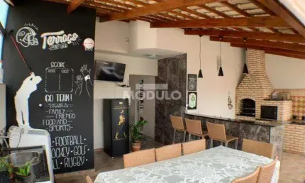 Excelente Cobertura Duplex toda montada no Santa Monica