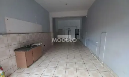 Ponto comercial para alugar na Avenida João Pessoa, --, Martins, Uberlândia