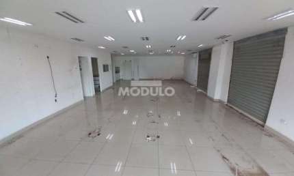 Ponto comercial para alugar na Avenida Seme Simão, --, Laranjeiras, Uberlândia