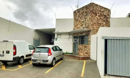 Excelente Imóvel Comercial – Localização Estratégica na Zona Leste