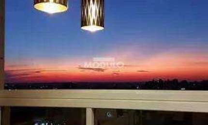 APARTAMENTO à venda, 3 quartos, 1 suíte, 2 vagas, Segismundo Pereira - Uberlândia/MG