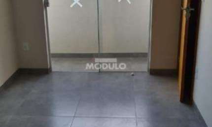 Apartamento com 2 quartos à venda na Avenida Professora Juvenília dos Santos, --, Santa Mônica, Uberlândia