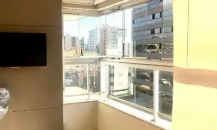 Excelente Apartamento todo montado com fino acabamento no Saraiva