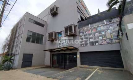 Ponto comercial para alugar na Avenida Araguari, --, Martins, Uberlândia