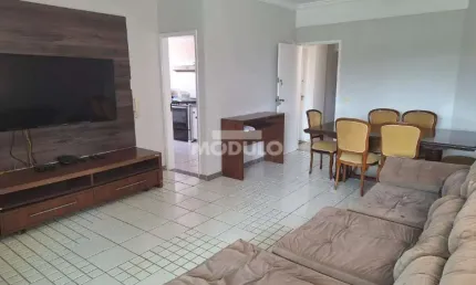 Apartamento com 3 quartos à venda na Avenida João XXIII, --, Saraiva, Uberlândia