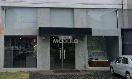 Ponto comercial para alugar na Avenida João Naves de Ávila, --, Santa Mônica, Uberlândia