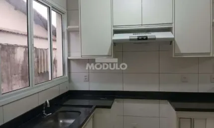 APARTAMENTO à venda, 2 quartos, 1 suíte, 1 vaga, Vigilato Pereira - Uberlândia/MG