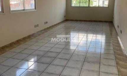 Sala comercial para alugar na Avenida Cesário Alvim, --, Brasil, Uberlândia